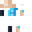 Скин Ice Mage