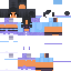 Скин Aphmau