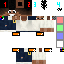 Скин BdoubleO100