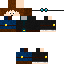 Скин DanTDM