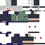 Скин Etho