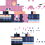 Скин LDShadowLady