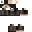 Скин MumboJumbo