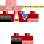Скин Technoblade