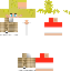 Скин TommyInnit