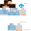 Скин Wisp